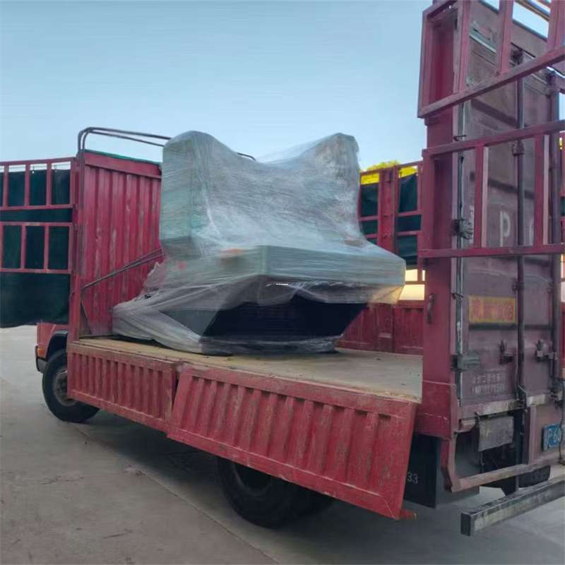 铁锋区和静县：物流专线的高效货运解决方案