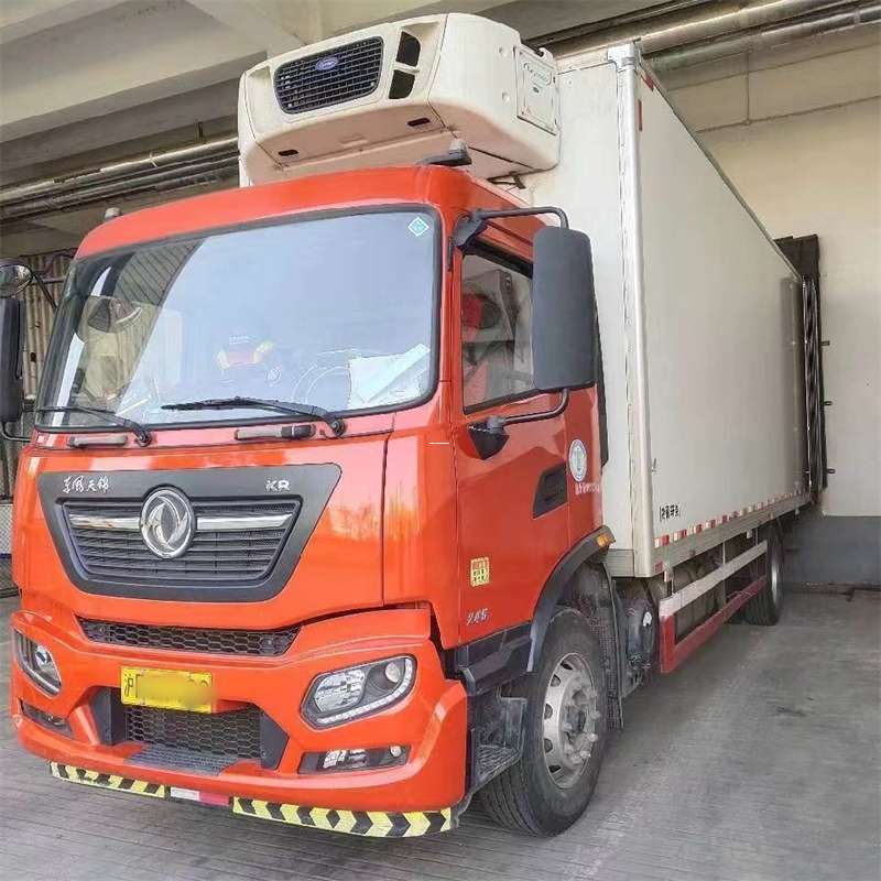 铁锋区潞城区物流：多元专线与高效运输探秘