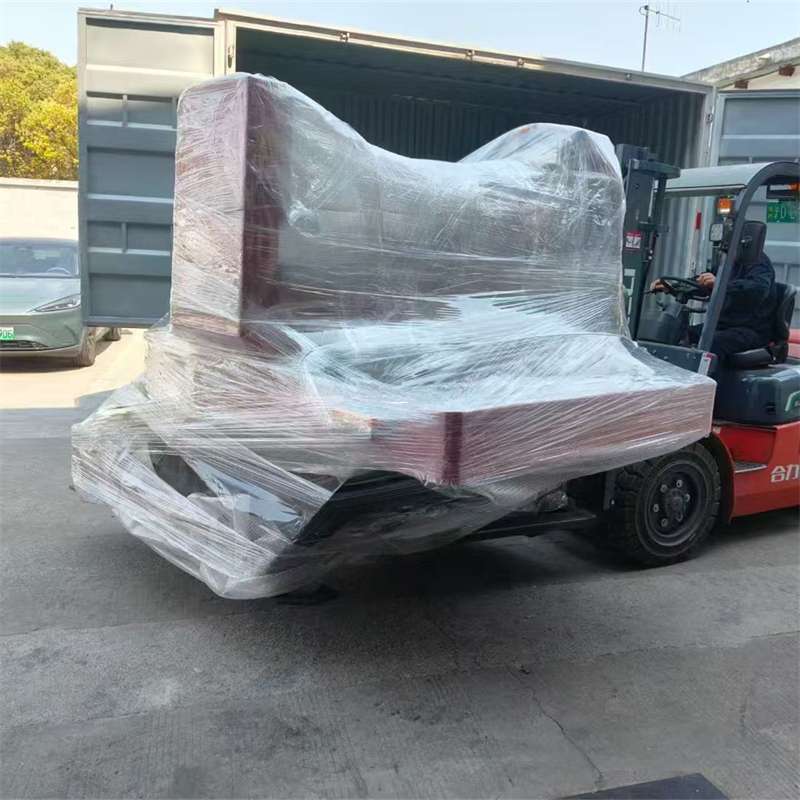 铁锋区眉山市物流专线：多元货运服务探秘